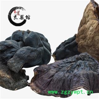 西藏灵芝西藏野生灵芝 西藏野生白心灵大选个  药典标准 地道良药馆5000克图4