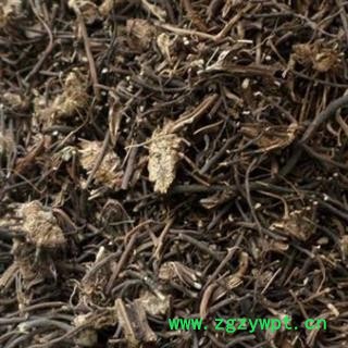 安祁名药威灵仙 统货图2