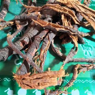 安祁名药桃树皮 桃树根 桃树根皮图3