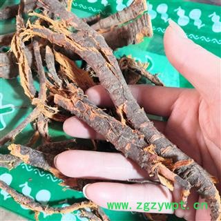 安祁名药桃树皮 桃树根 桃树根皮图2
