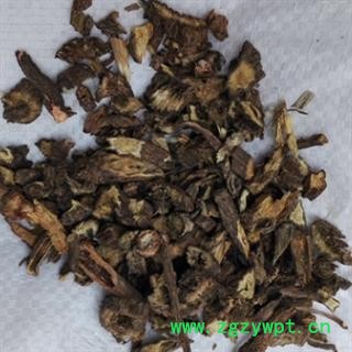 安祁名药正品白头翁 优质无硫图2