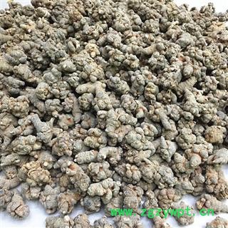 云南文山35头三七 田七水洗足干产地直销图3