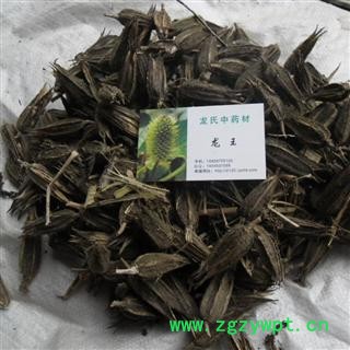 漏芦花 统货 产地 四川省成都市双流县图3