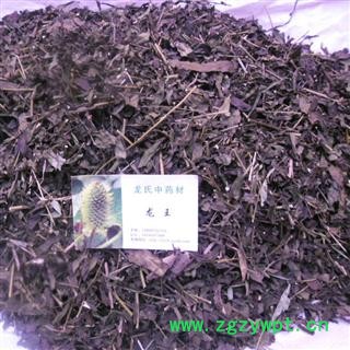 黑柴胡、钓鱼竿 统货 产地 四川省成都市双流县图2