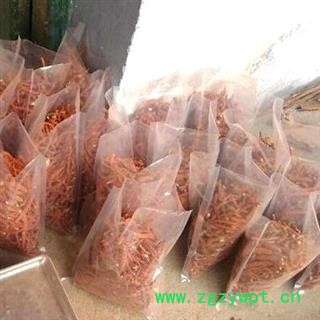 秦岭优质紫花丹参条 丹参个子 山民自刨 手工挑选 日晒无硫500g图3