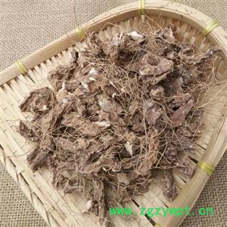 黄姜 秦岭野生黄姜片 盾叶薯蓣 手工铡片 日晒干净500g图4