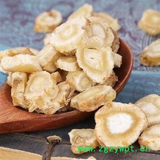 【买10送1】秦岭北沙参 手工切片 日晒无硫 500g【打折已结束】图3