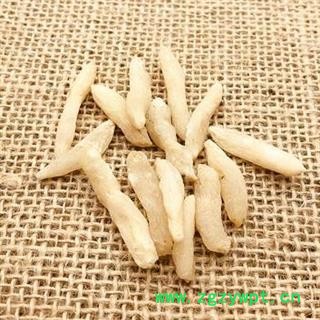 秦岭麦冬日晒干净500可搭配玉竹沙参使用图3