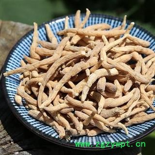 太子参 秦岭优质孩儿参 手工分拣 晒干500g图2