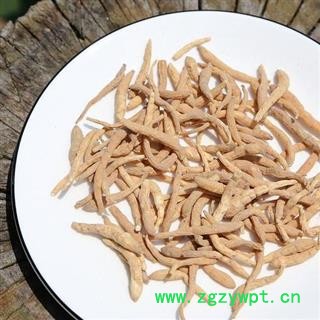 太子参 秦岭优质孩儿参 手工分拣 晒干500g图3