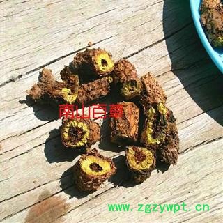 黄芩段 秦岭枯芩 8年以上老根 手工铡段 过筛无硫500g图3