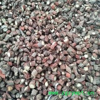 安祁名药丹参 大统货 新货无硫图2