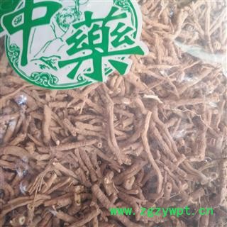 安祁名药远志 远志肉抽心率80%图2