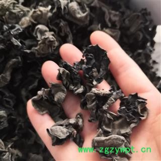新辉药业东北黑木耳   黑龙江野生木耳图2