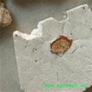 茯神 茯神 好统货  中等货 产地 安徽省图2