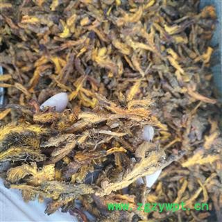 安祁名药正品黄连  川黄连  鸡爪黄连图4