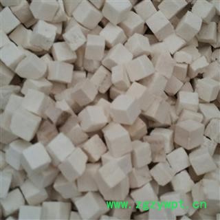 茯苓@【华美中药】中药材批发供应【白茯苓】图4