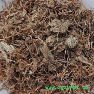 安祁名药水洗糯稻根 优质新货图2