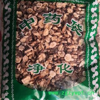 安祁名药沙参 北沙参 各种规格齐全图3
