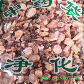 安祁名药沙参 北沙参 各种规格齐全图2