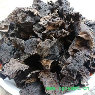 石耳500克 石木耳正品保证质量 中药材批发 安品堂图3