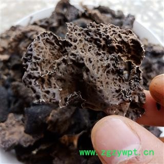 石耳500克 石木耳正品保证质量 中药材批发 安品堂图2