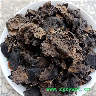 石耳500克 石木耳正品保证质量 中药材批发 安品堂图4