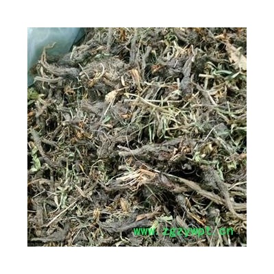 安祁名药甘松 统新货 产地 四川省