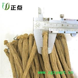 党参 无硫大条 产地 甘肃省定西市渭源县原产地发货无硫品质保证15天无理由退换货图3