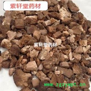 赤茯苓 赤茯苓统货 产地 安徽省图4