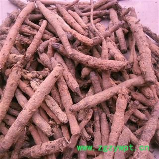 独脚仙茅 鲜统货 产地 四川省成都市双流县图4