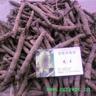 独脚仙茅 鲜统货 产地 四川省成都市双流县图2