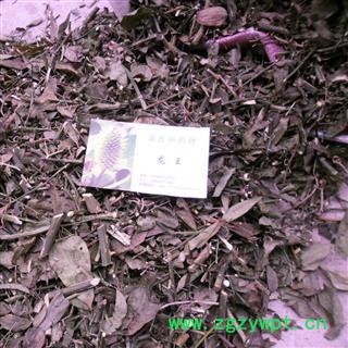 金刚藤 统货 产地 四川省成都市双流县图4