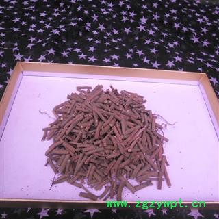 茜草 统货 产地 四川省成都市双流县图3