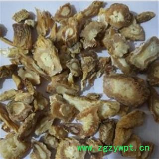 防风 甘肃防风大统货 产地 甘肃省图3