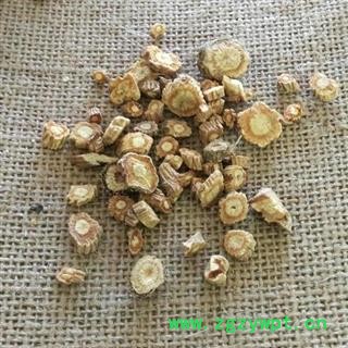 秦岭优质防风 内蒙防风 乡亲自刨 手工切片 日晒干净500g图3