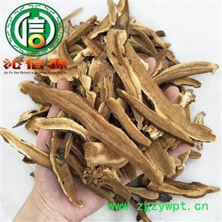 【满包邮】灵芝片小统片散装吉林产地直供赤灵芝片 红灵芝片沁信源中药材批发图3