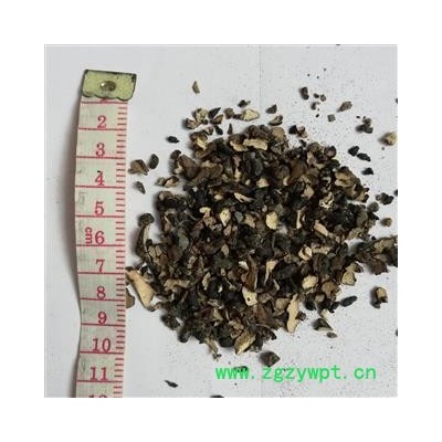 猪苓 碎渣 产地 陕西省