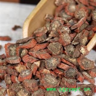 发汗丹参片 秦岭优质紫花丹参 手工切片 日晒无硫500g图4