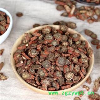 发汗丹参片 秦岭优质紫花丹参 手工切片 日晒无硫500g图2