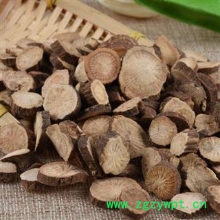 赤芍 秦岭芍药 草芍药 山民自刨 手切日晒500g图3