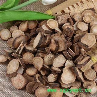 赤芍 秦岭芍药 草芍药 山民自刨 手切日晒500g图2