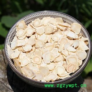 西洋参手工采刨切片 日晒无硫100g图3