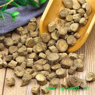 川牛膝 秦岭优质牛膝  手工切段 日晒无硫500g图2