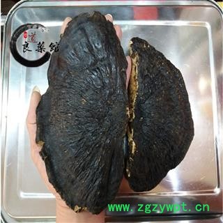灵芝 野生薄树芝 野生灵芝 药典标准 地道良药馆 1000克直销 品种齐全 一站购齐图2