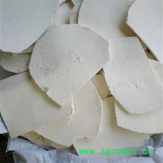 茯苓 茯苓片 选片 产地 安徽省图3