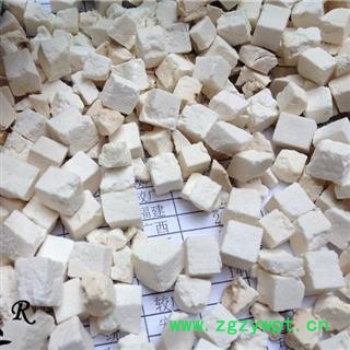 茯苓 0.4筛子选货 产地 安徽省图2