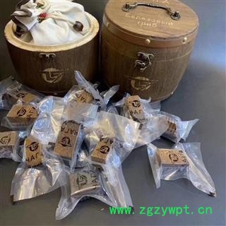 新辉药业白桦茸 桦树茸  桦树黄 精装木桶礼盒图2