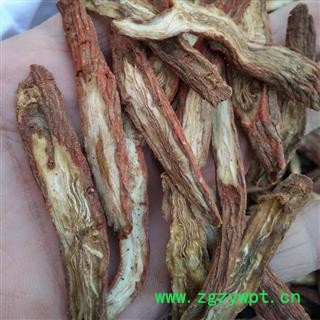 安祁名药丹参 无硫斜片图3