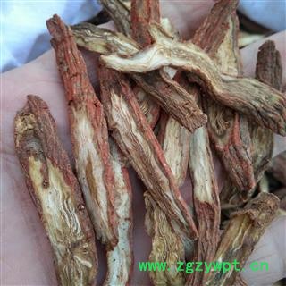 安祁名药丹参 无硫斜片图2